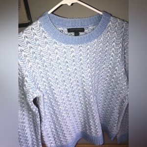 Banana Republic knit sweater
